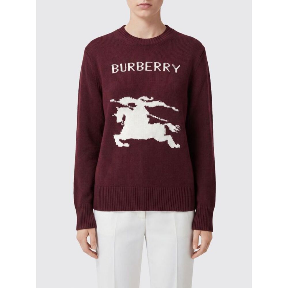 Burberry Women Sweater Woman Burberry